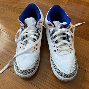 Air Jordan 3 Retro